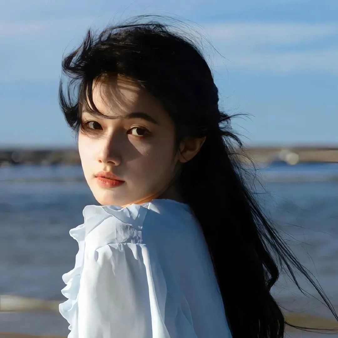 沧海无情