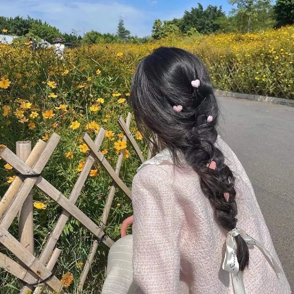 山花烂漫时